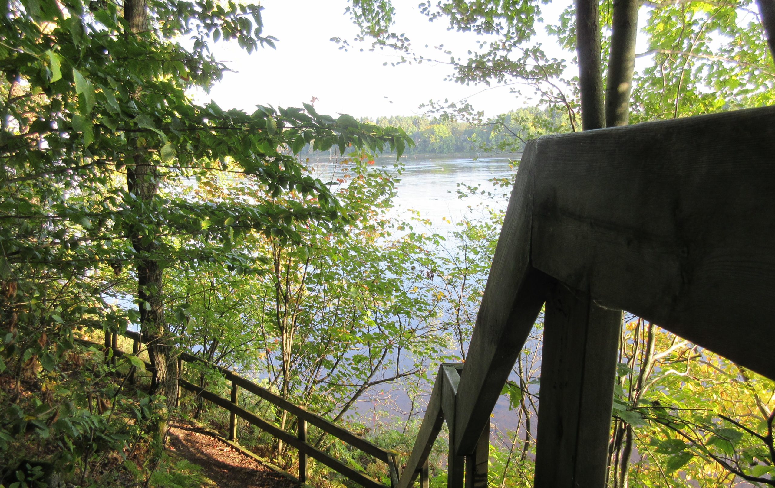 Parc du Sanctuaire
